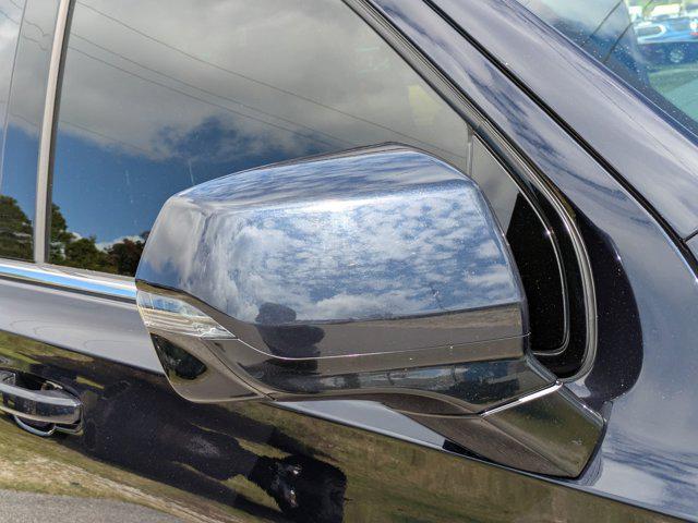 used 2023 Chevrolet Tahoe car, priced at $40,777