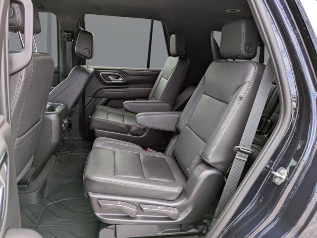 used 2023 Chevrolet Tahoe car, priced at $40,777