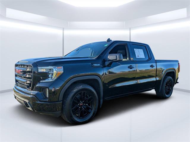 used 2020 GMC Sierra 1500 car, priced at $26,977