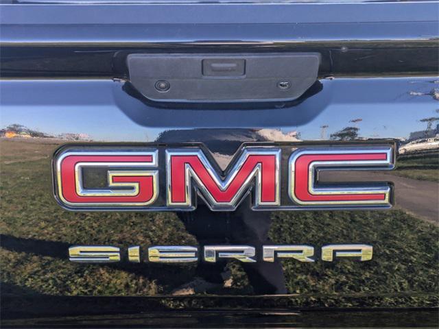 used 2020 GMC Sierra 1500 car, priced at $26,977