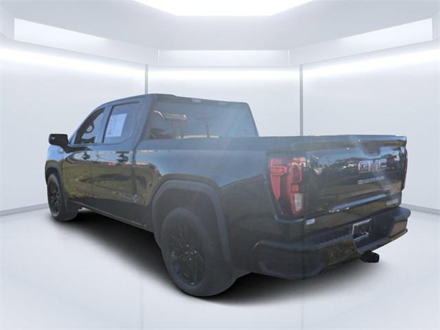 used 2020 GMC Sierra 1500 car, priced at $26,977