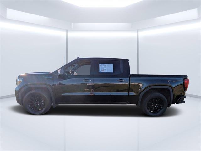 used 2020 GMC Sierra 1500 car, priced at $26,977