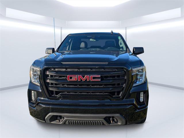 used 2020 GMC Sierra 1500 car, priced at $26,977