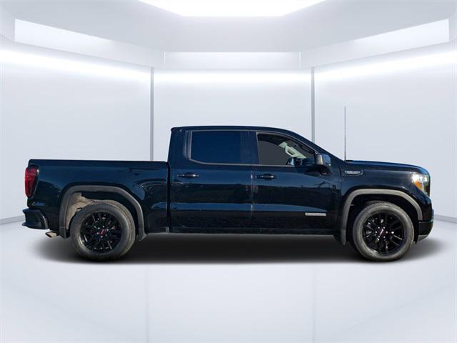 used 2020 GMC Sierra 1500 car, priced at $26,977