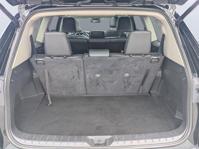 used 2024 Toyota Grand Highlander car, priced at $41,977