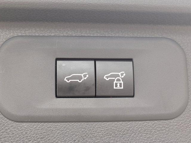 used 2024 Toyota Grand Highlander car, priced at $41,977
