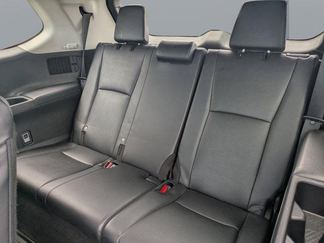 used 2024 Toyota Grand Highlander car, priced at $41,977