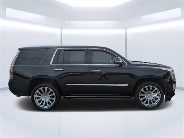 used 2019 Cadillac Escalade car, priced at $40,977