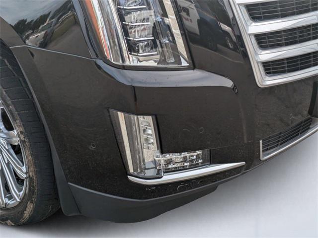 used 2019 Cadillac Escalade car, priced at $40,977