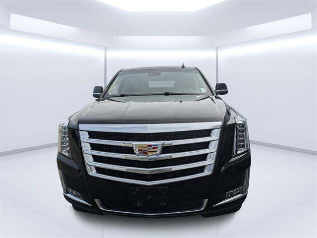 used 2019 Cadillac Escalade car, priced at $40,977