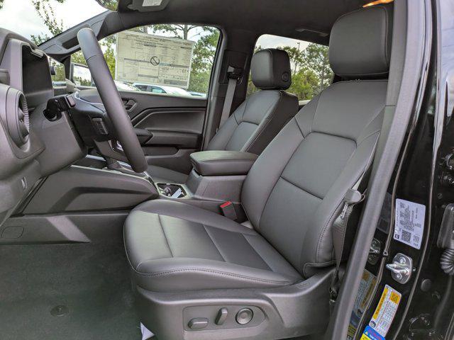 new 2026 Chevrolet Colorado car, priced at $44,978