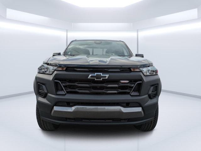 new 2026 Chevrolet Colorado car, priced at $44,978