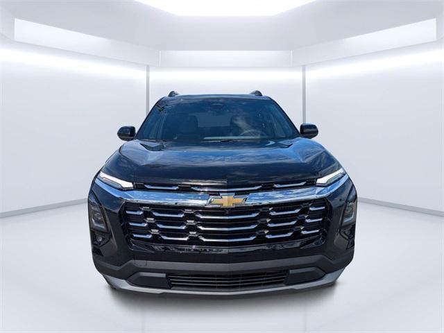 new 2025 Chevrolet Equinox car, priced at $35,230