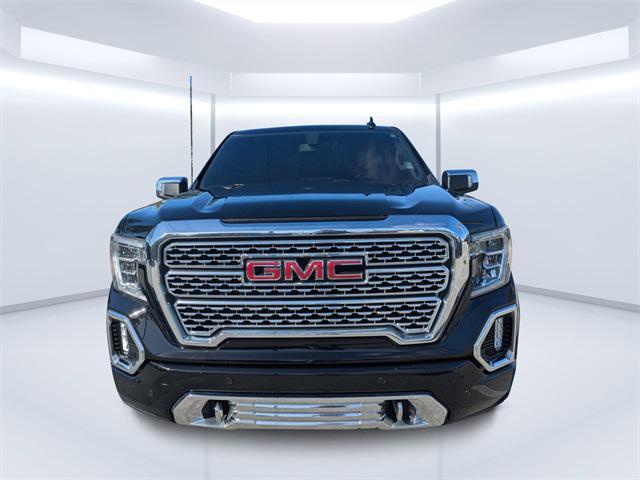 used 2020 GMC Sierra 1500 car, priced at $32,977