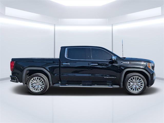 used 2020 GMC Sierra 1500 car, priced at $32,977