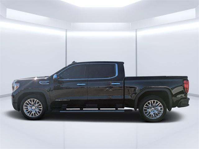 used 2020 GMC Sierra 1500 car, priced at $32,977