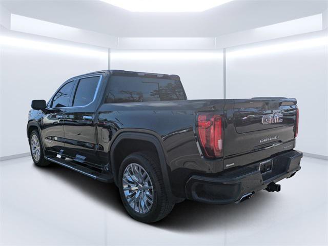 used 2020 GMC Sierra 1500 car, priced at $32,977