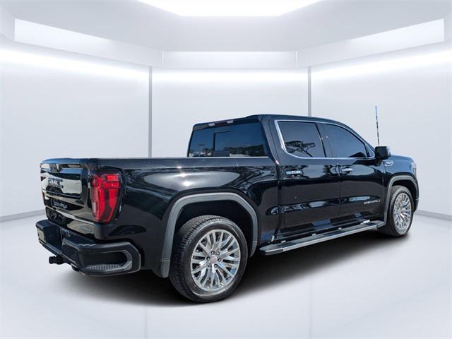 used 2020 GMC Sierra 1500 car, priced at $32,977