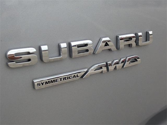 used 2021 Subaru Forester car, priced at $24,277