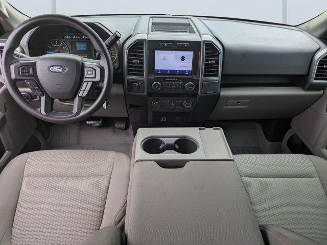 used 2020 Ford F-150 car, priced at $39,677