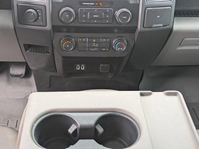 used 2020 Ford F-150 car, priced at $39,677