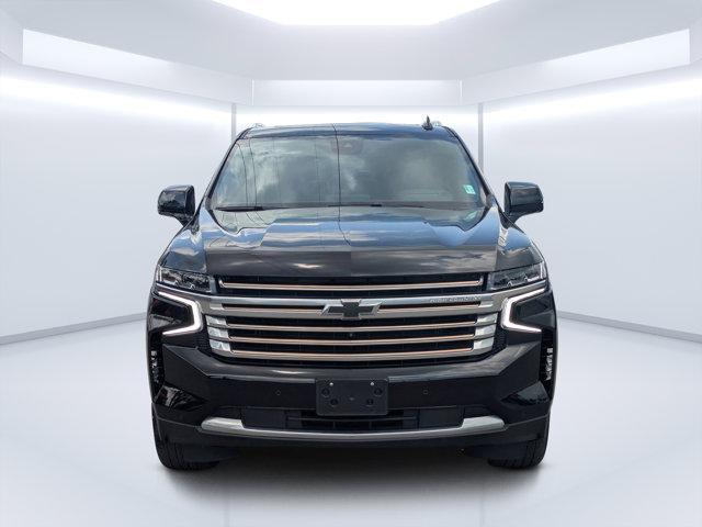 used 2023 Chevrolet Suburban car, priced at $68,977