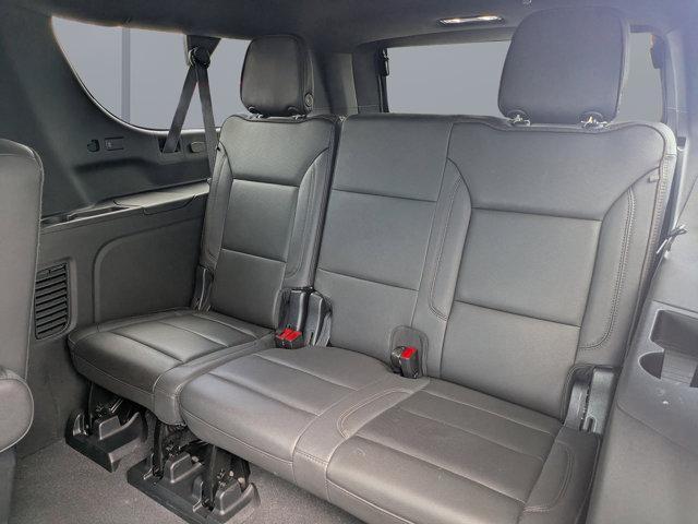 used 2023 Chevrolet Suburban car, priced at $68,977