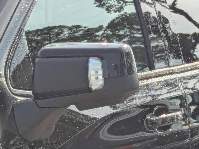 used 2024 GMC Sierra 1500 car, priced at $60,577