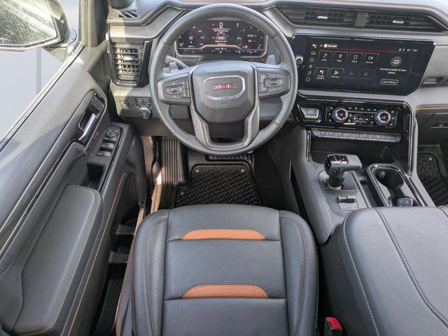 used 2024 GMC Sierra 1500 car, priced at $60,577