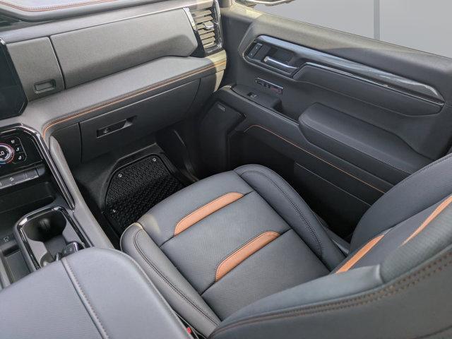 used 2024 GMC Sierra 1500 car, priced at $60,577