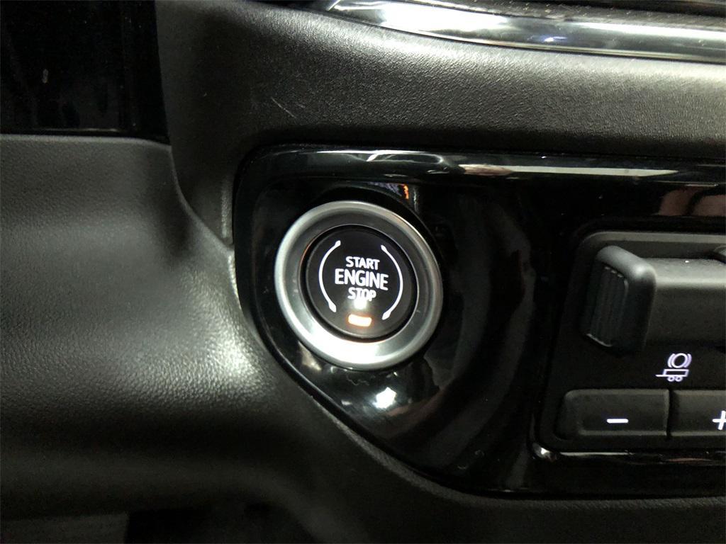 used 2024 Chevrolet Silverado 2500 car, priced at $77,462