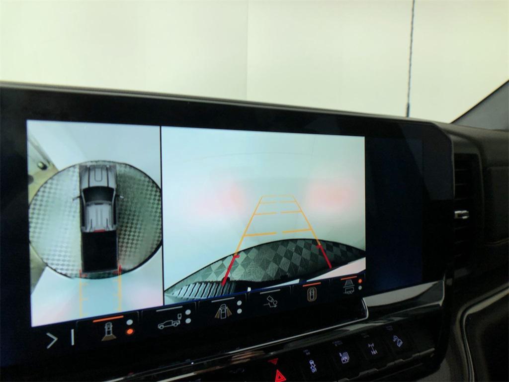 used 2024 Chevrolet Silverado 2500 car, priced at $77,462