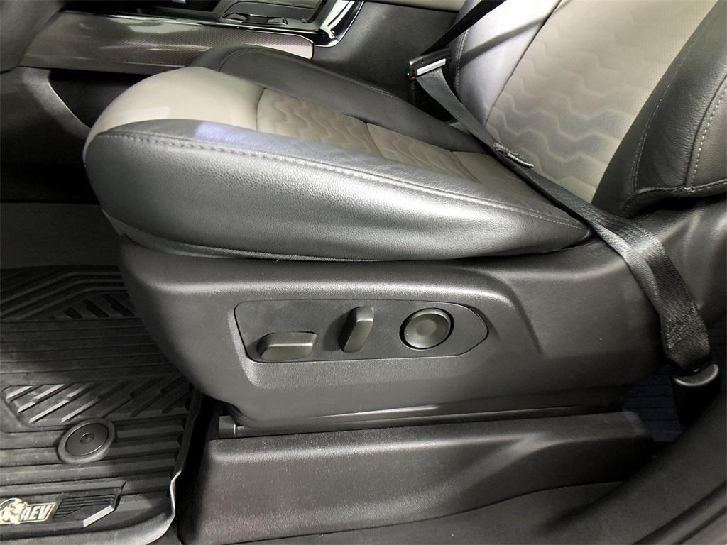 used 2024 Chevrolet Silverado 2500 car, priced at $77,462