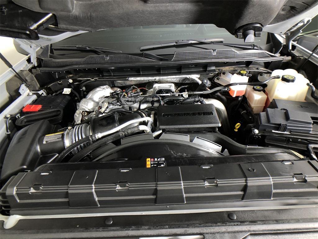 used 2024 Chevrolet Silverado 2500 car, priced at $77,462