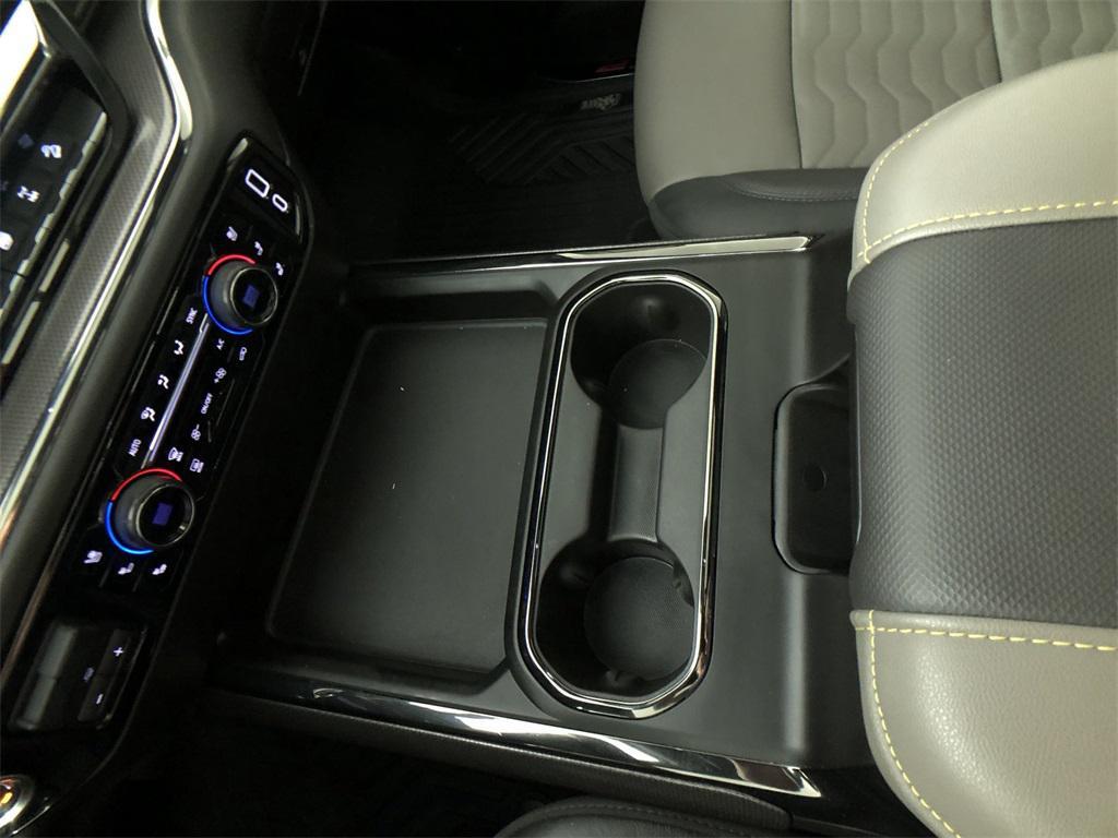 used 2024 Chevrolet Silverado 2500 car, priced at $77,462