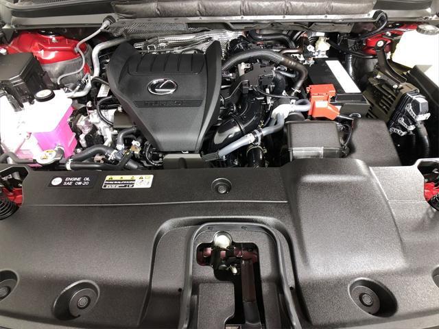 used 2024 Lexus RX 350 car, priced at $53,958