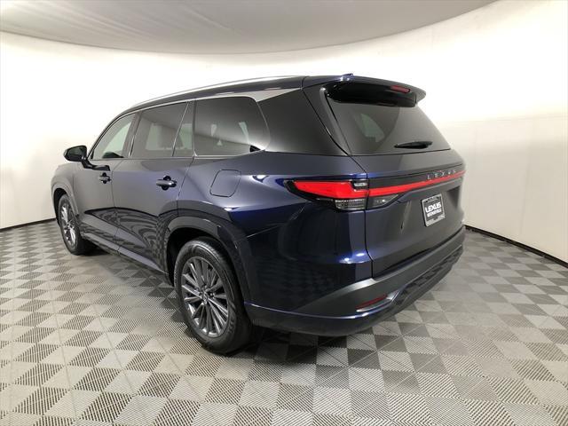 used 2024 Lexus TX 350 car, priced at $54,730