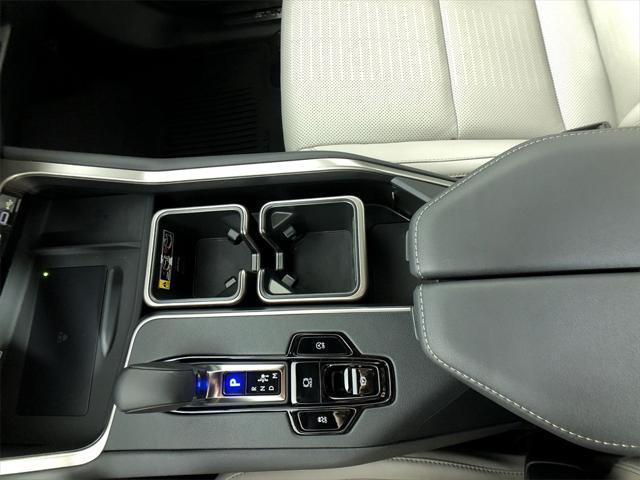 used 2024 Lexus TX 350 car, priced at $54,730