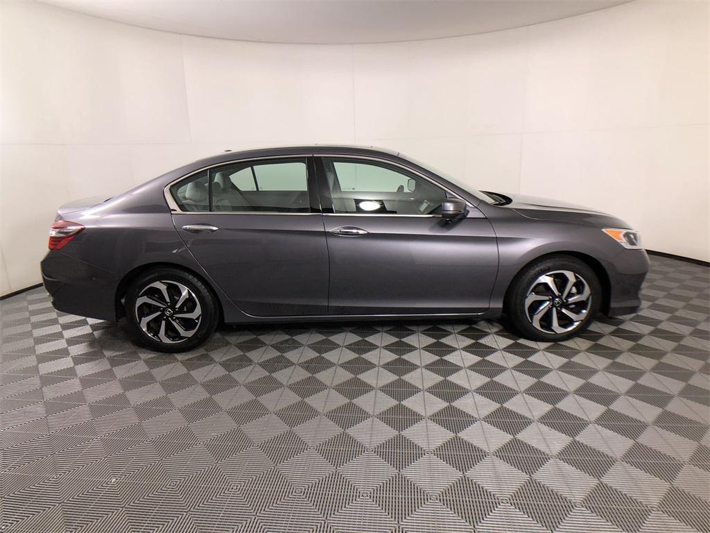 used 2017 Honda Accord car, priced at $21,939