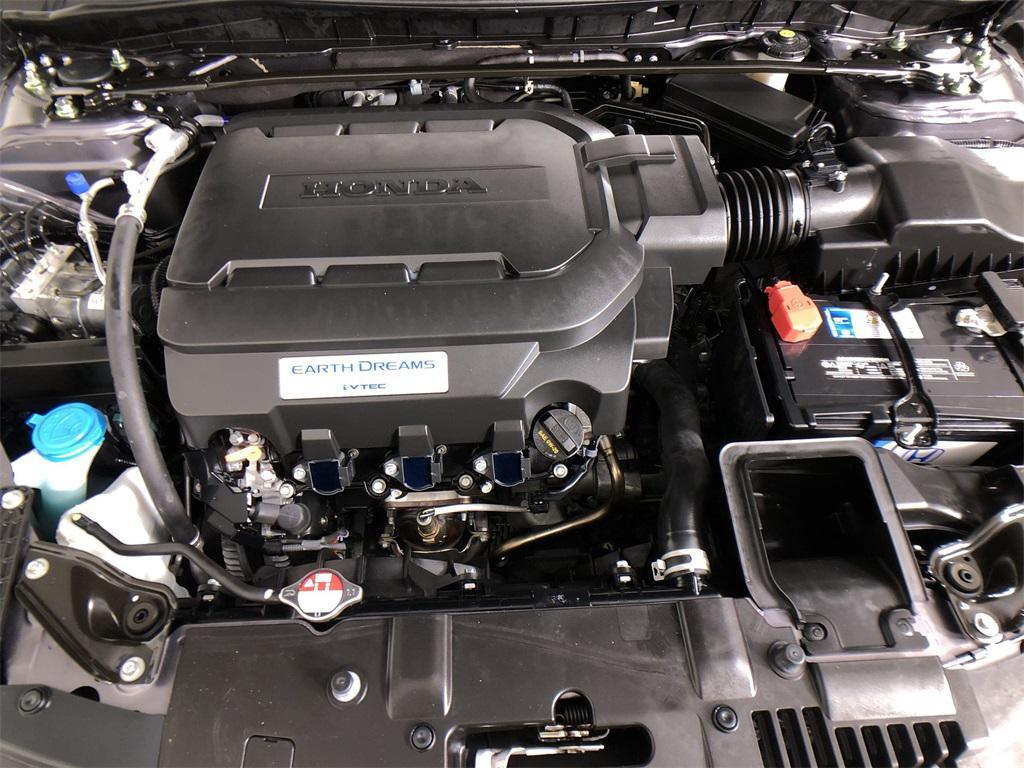 used 2017 Honda Accord car, priced at $21,939