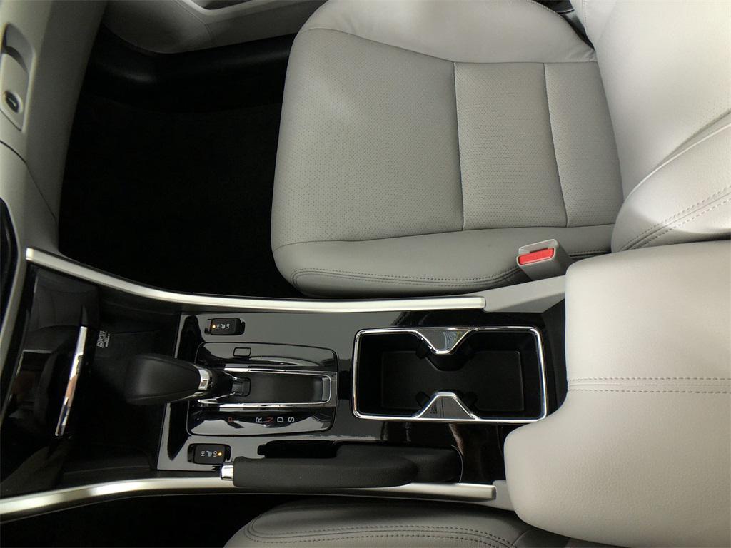 used 2017 Honda Accord car, priced at $21,939