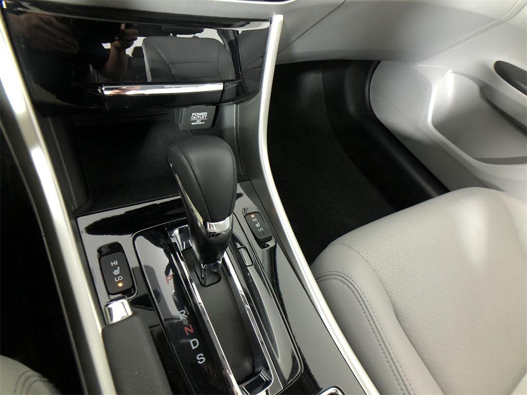 used 2017 Honda Accord car, priced at $21,939