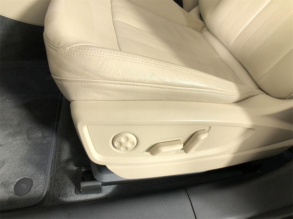 used 2019 Audi Q5 car, priced at $22,580