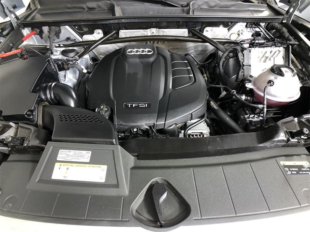 used 2019 Audi Q5 car, priced at $22,580