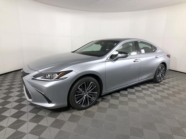 new 2025 Lexus ES 350 car, priced at $48,964