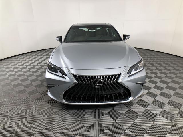 new 2025 Lexus ES 350 car, priced at $48,964