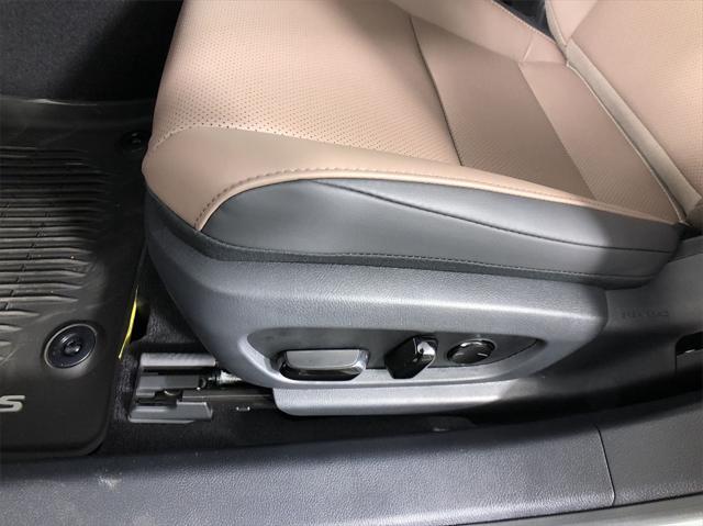 new 2025 Lexus ES 350 car, priced at $48,964