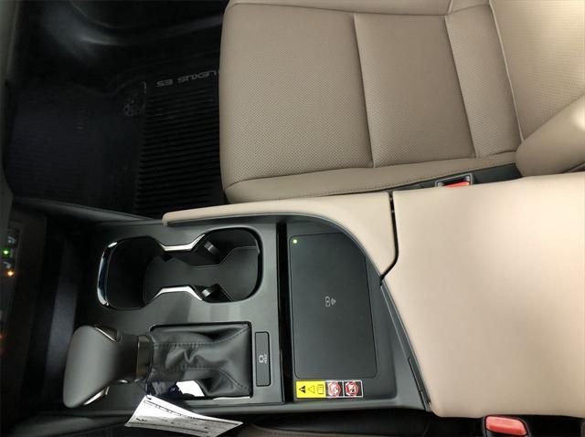 new 2025 Lexus ES 350 car, priced at $48,964