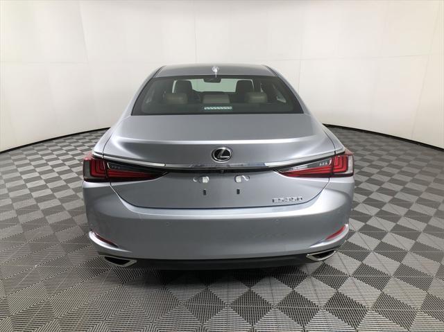 new 2025 Lexus ES 350 car, priced at $48,964