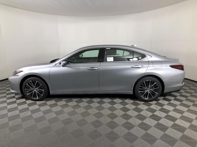 new 2025 Lexus ES 350 car, priced at $48,964